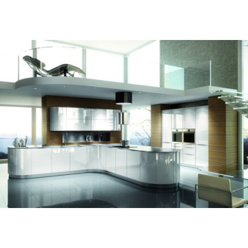 Modern Kitchen Furniture Cheap Cabinet for Sale (GLOE227)